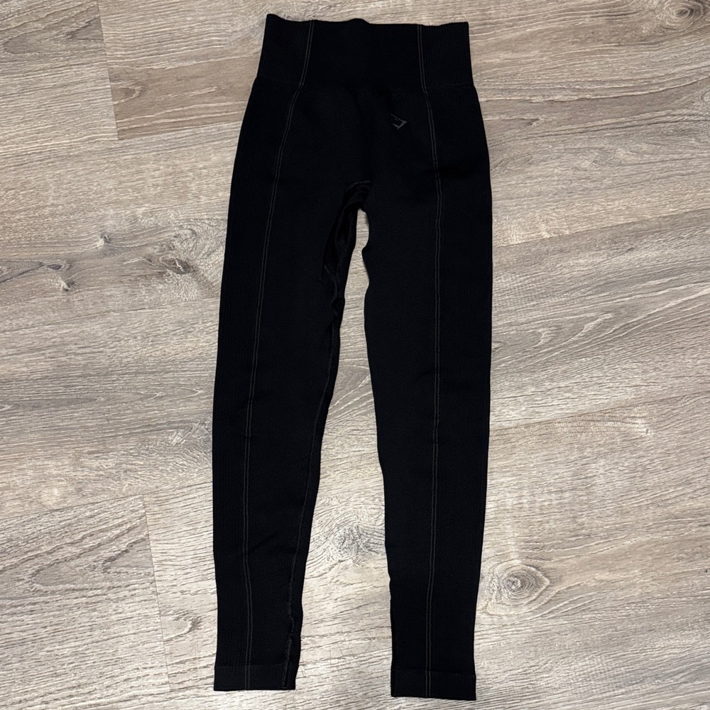 Gymshark Black Leggings